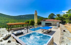 Beautiful Casa Verde in Novi Vinodolski